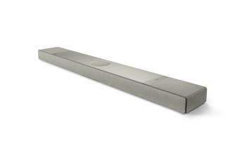 KEF XIO - Soundbar der Extraklasse