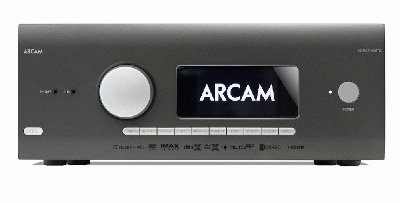 Arcam AVR21 - Arcam AVR21 - 7 KANAL AV Receiver