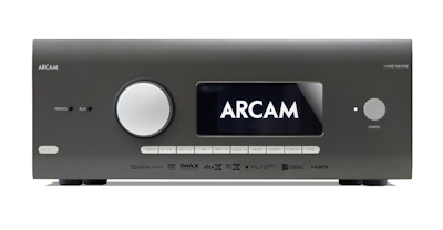 Arcam AVR11